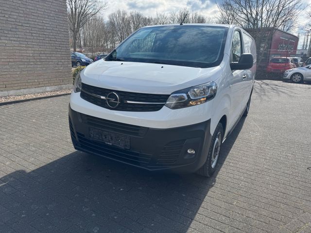 Opel Vivaro Kasten Edition L*Navi/Kamera*