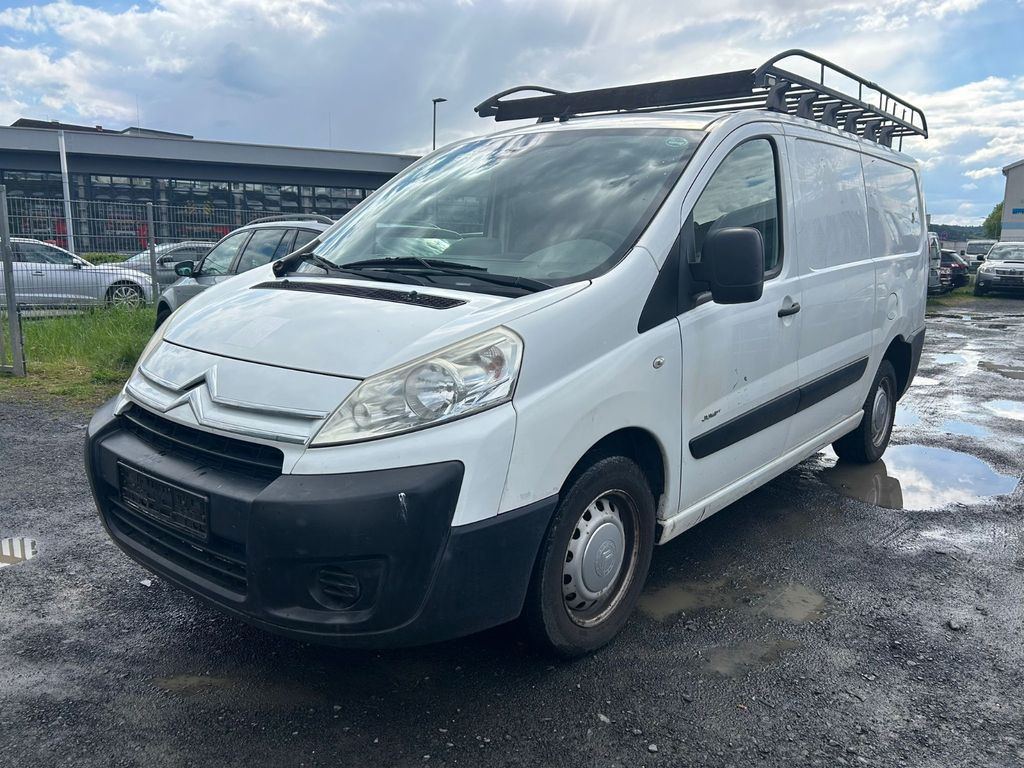 Citroën Jumpy