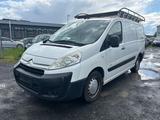 Citroën Jumpy HDi 90 29 L2H1 Kasten - gebrauchte Citroën Jumpy aus dem Jahr 2008