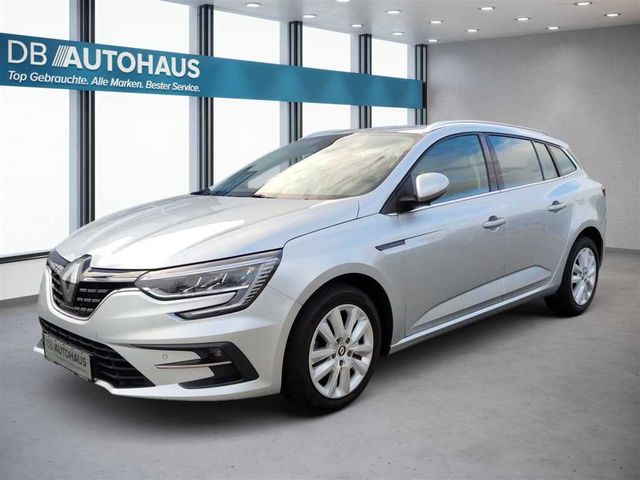 Renault Megane Grandtour Business Edition 1.3 TCe Navi