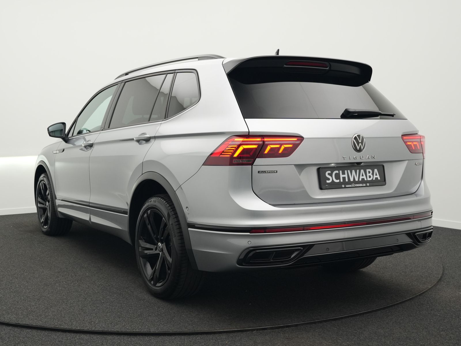 Volkswagen Tiguan Allspace - Bild 27