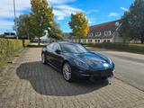 Porsche Panamera 4S Diesel S - Porsche Panamera Gebrauchtwagen in Stuttgart