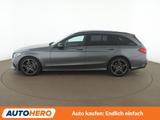Mercedes-Benz C 250 T AMG Line Aut.*LED*NAVI*TEMPO*CAM*PDC*SHZ - gebrauchte Mercedes-Benz C 250 aus dem Jahr 2017