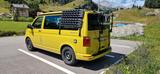 Volkswagen T6 California Beach ALL TERRAIN Solar - VW T6 California Gebrauchtwagen in München