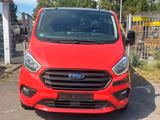 Ford Transit Custom MWST - Ford Transit Custom in Duisburg