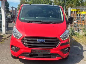 Ford Transit Custom - 2