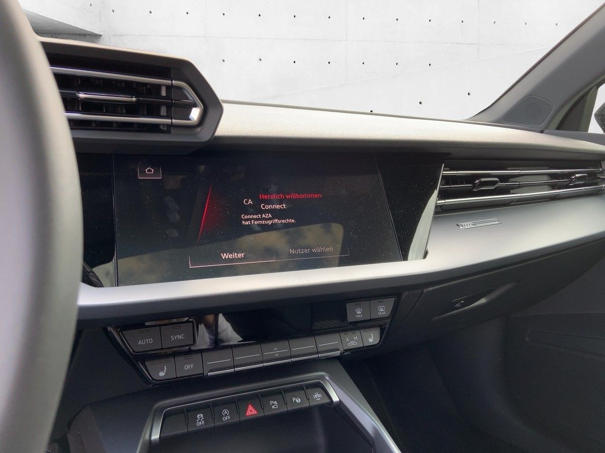 Audi A3 - Bild 11