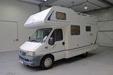 TEC Rotec 580 M/Klimaanlage/Markise/Tüv 5-2026 - Offers