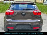 Kia Rio Attract / Klima - Kia Rio: Kleinwagen
