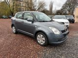 Suzuki Swift Lim. Snow - Suzuki Swift: Snow
