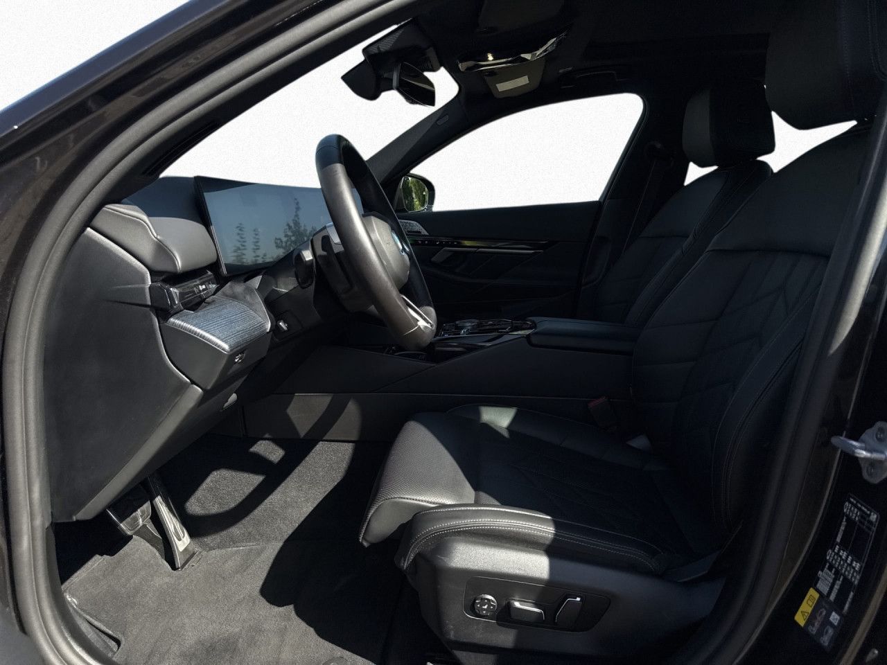 BMW i5 - Bild 13