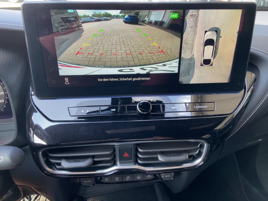 Nissan Juke - Bild 14