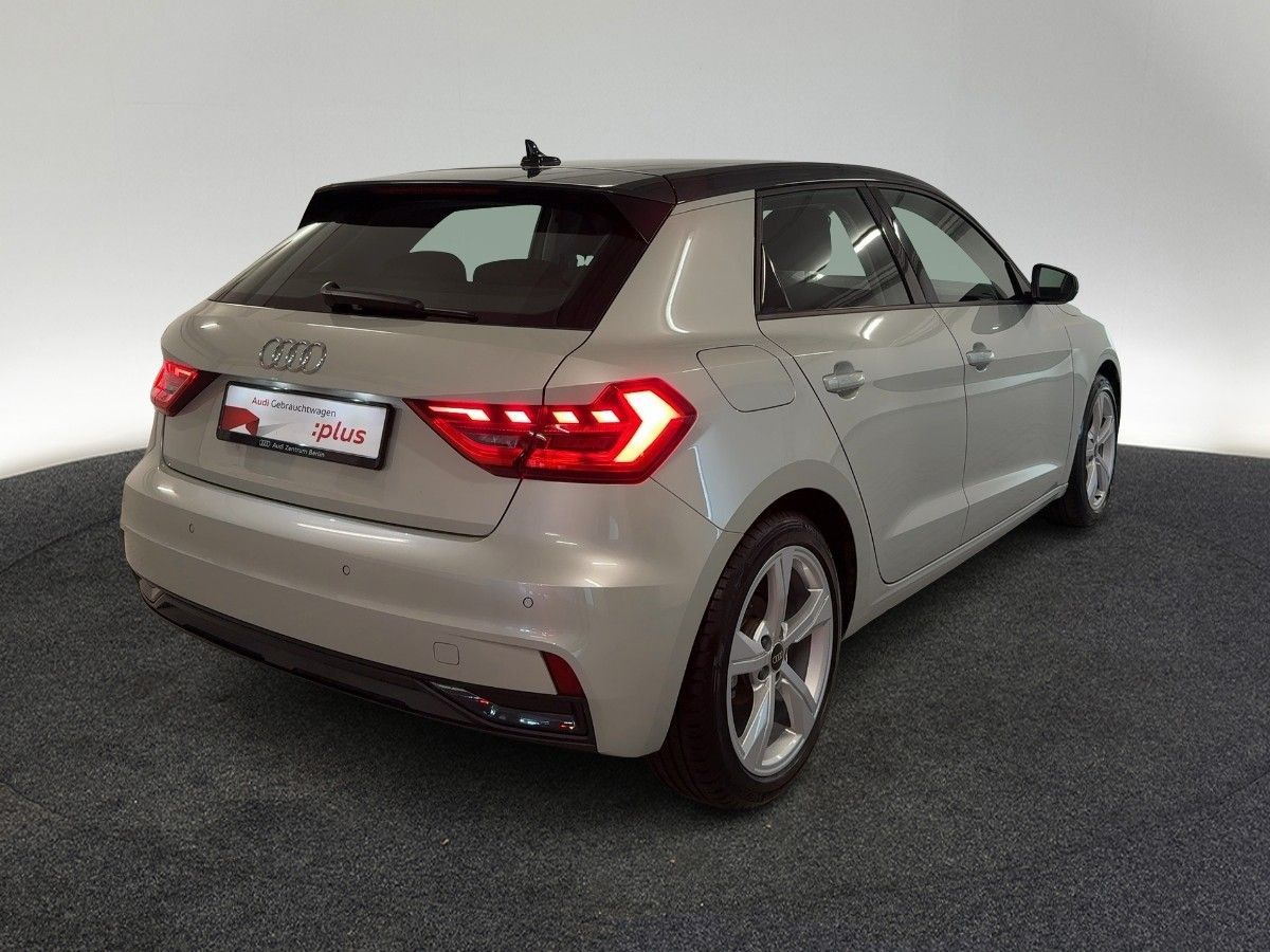 Audi A1 - Bild 6