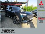 GWM Wey 03 Luxury PHEV 270 KW NAVI LED SHZ ACC Andro - blaue GWM Wey 03