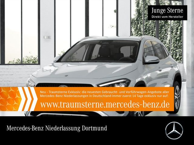 Mercedes-Benz GLA 180 PROGRESSIVE ADVANCED +/STANDH/LED/EASYP