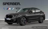 BMW X4 M Individual*Panorama*AHK*Head Up*Driving A P - BMW X4 M aus 2023