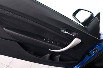 BMW 220d Cabrio M Sport NaviProf RFK 18" 2.Hand