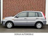Ford Fusion 1,4 16V*KLIMA*SERVO*ALLWETTER*TÜV-AU NEU - Ford Fusion: Se