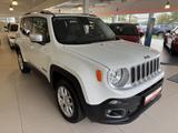 Jeep Renegade 2.0 MultiJet Active Drive Low Automatik - Jeep Renegade Gebrauchtwagen in Köln