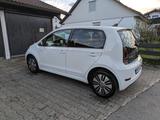 Volkswagen VW e-up! PANO SHZ KAMERA 8-FACH sound comfort - Volkswagen up! mit Elektro-Antrieb
