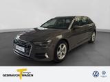 Audi A6 Avant 50 TFSI e Q NAVI+ LED KAMERA PANO - mit Hybrid-Antrieb: Beige, Plug-In Hybrid