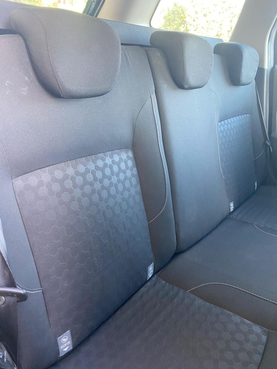 Dacia Logan 2014 — photo 10