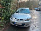 Mazda 3 Auto 5-Türer - Mazda aus 2009: Mazda5