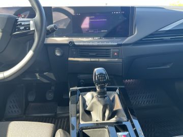Opel Astra - 11