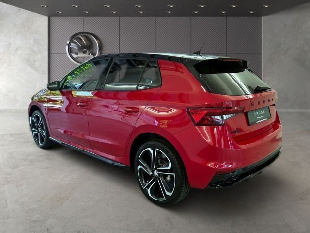 Skoda Fabia - Bild 3