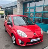Renault Twingo YAHOO! Yahoo *1. Hand* - Renault Twingo mit Benzin-Antrieb: Yahoo