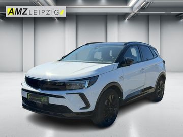 Opel Grandland (X) - 2