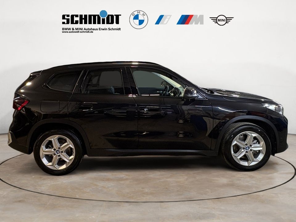 BMW X1 - Bild 7
