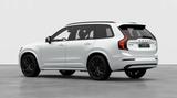 Volvo XC90 T8 ULTRA BLACK ED. PREMIUM AHK - Volvo XC90 Neuwagen