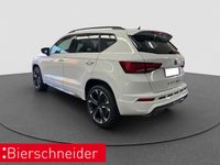 Cupra Ateca - Vorschau Bild 5