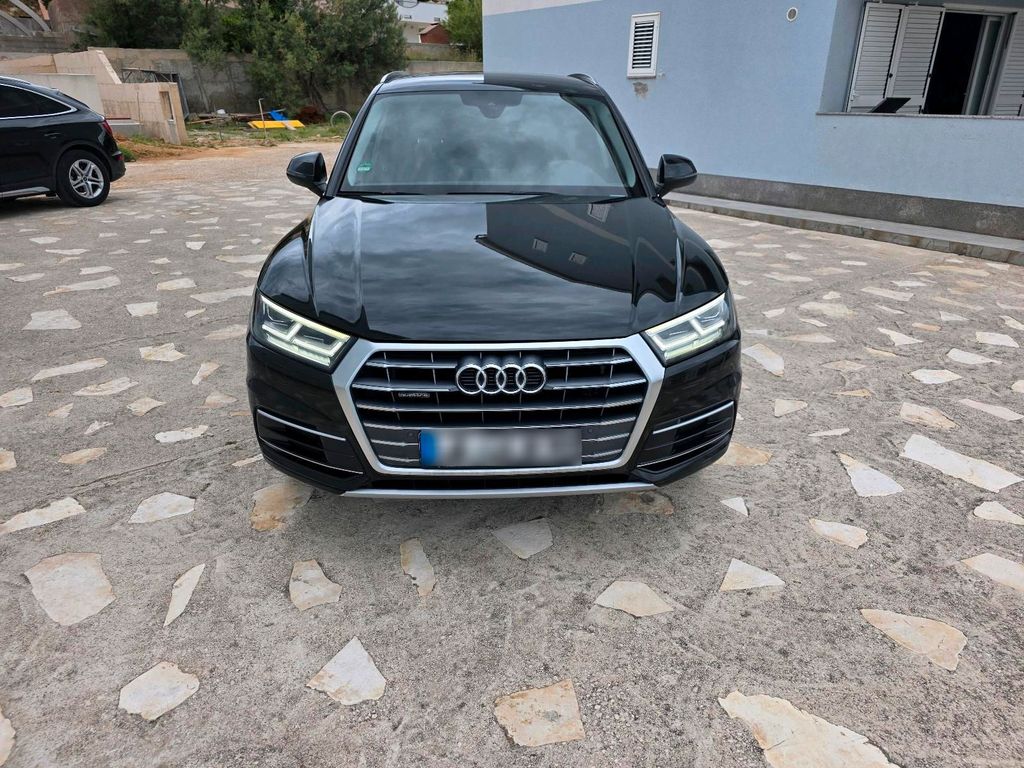 Image of Audi Q5