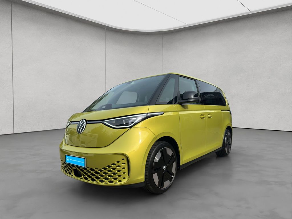 Volkswagen ID. Buzz