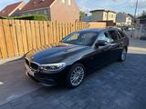 BMW 520d Touring Aut. Leder HuD Pano Hinterschslenk.