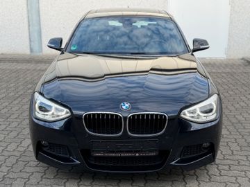 BMW 125 - 3