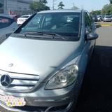 Mercedes-Benz Ich verkaufe mein Auto. - Mercedes-Benz 200 in Bremen