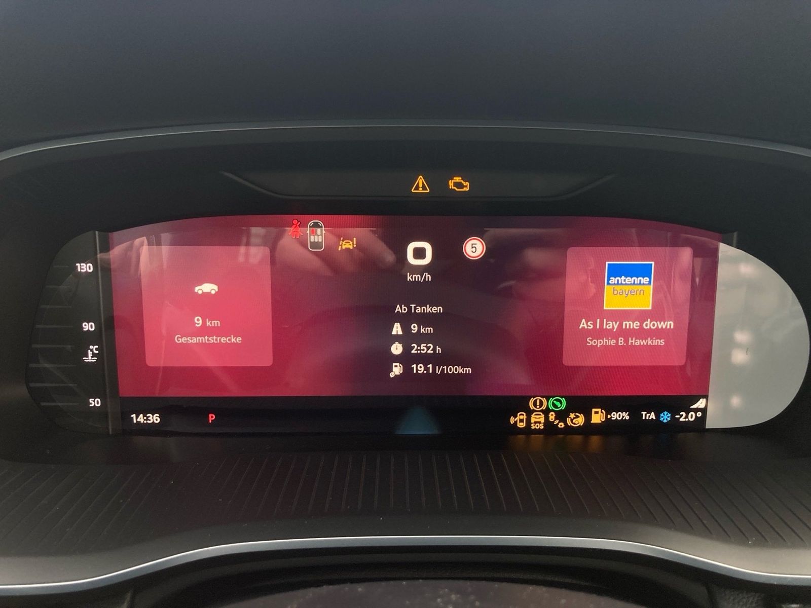 Skoda Octavia - Bild 13