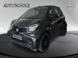 Smart EQ fortwo cabrio SLEEK-STYLE+COOL&AUDIO+LED+SHZ+ - Smart ForTwo: Standheizung