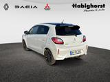 Mitsubishi Space Star 1.2 Select+ Black CarPlay DAB SHZ - gebrauchte Mitsubishi Space Star aus dem Jahr 2024