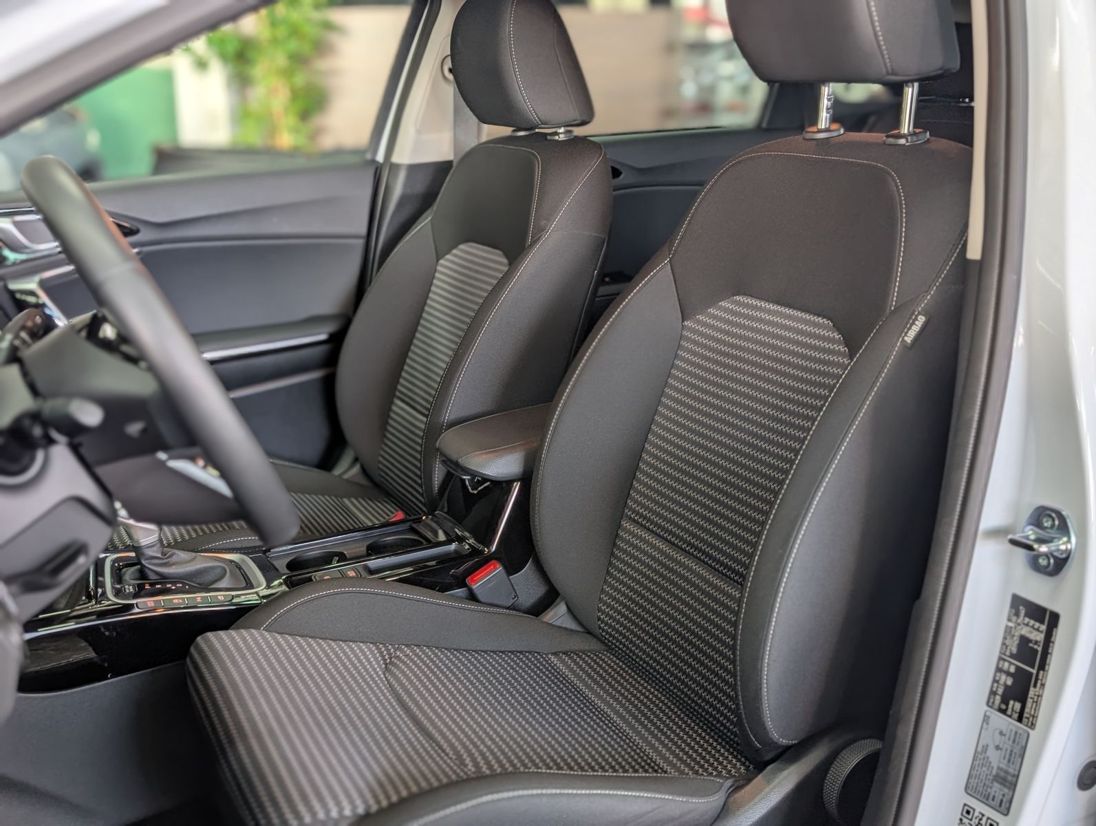 Fahrzeugabbildung Kia cee'd Sportswagon 1.5 Spirit SCC JBL KAM 7J Gar.
