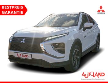 Mitsubishi Eclipse Cross - 1