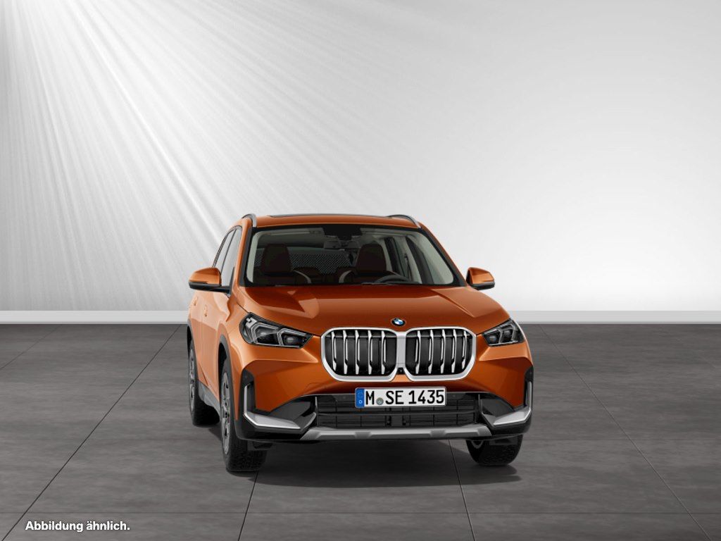 BMW X1 - Bild 12