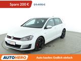Volkswagen Golf VII 2.0 TFSI GTI "Performance" BM Aut.*NAVI - Gebrauchtwagen in München