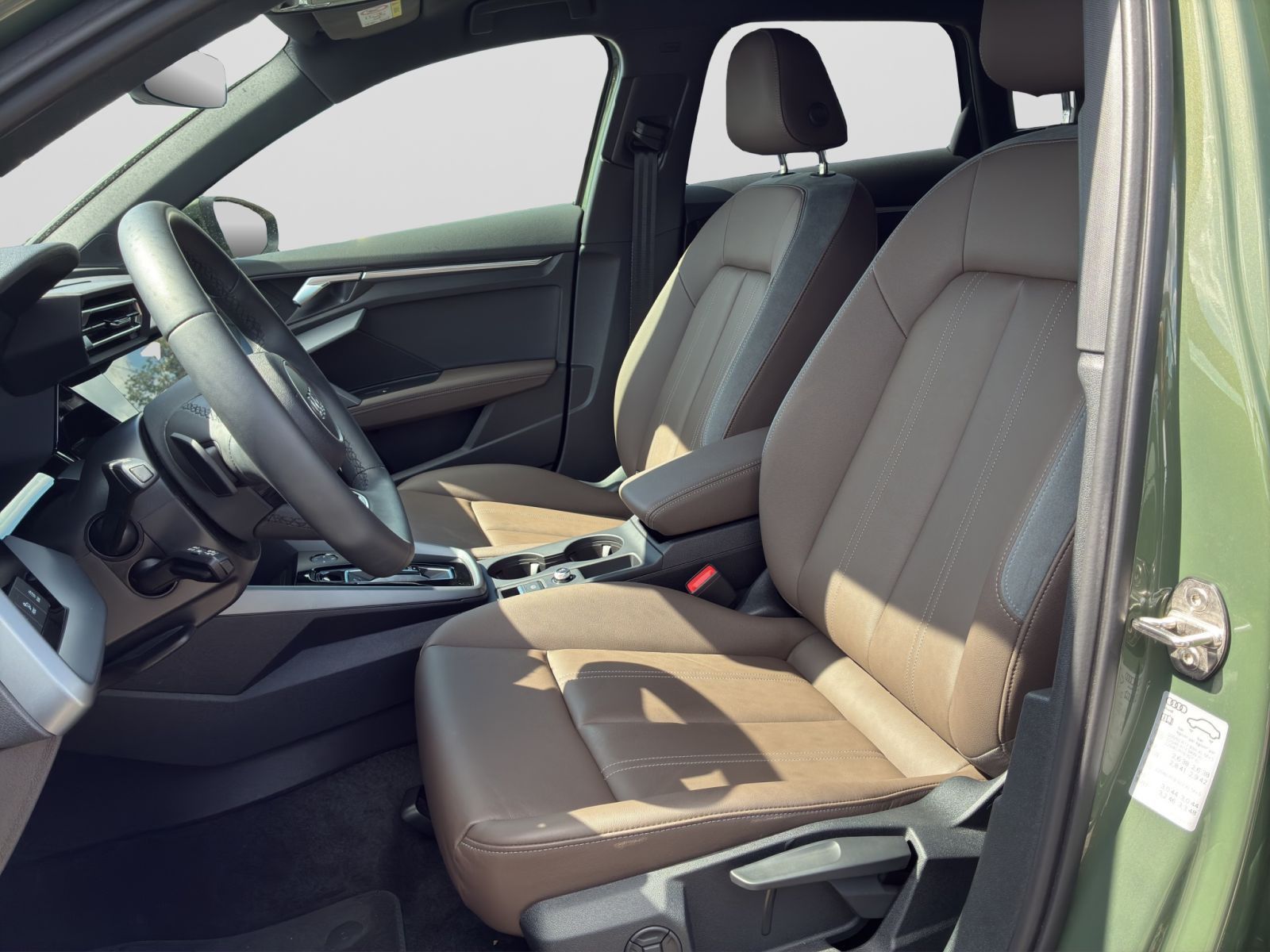 Audi A3 - Bild 10