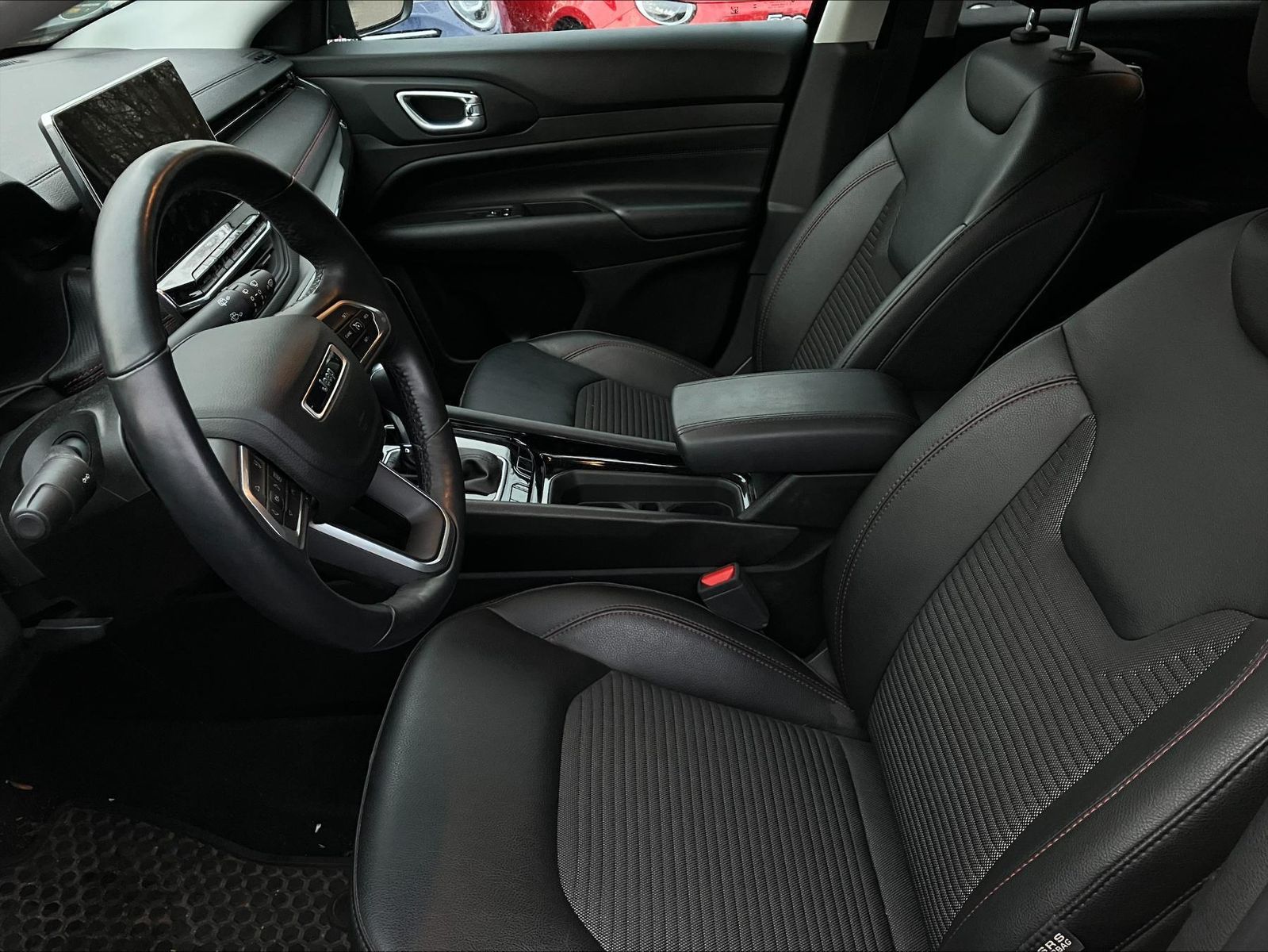 Jeep Compass - Bild 16