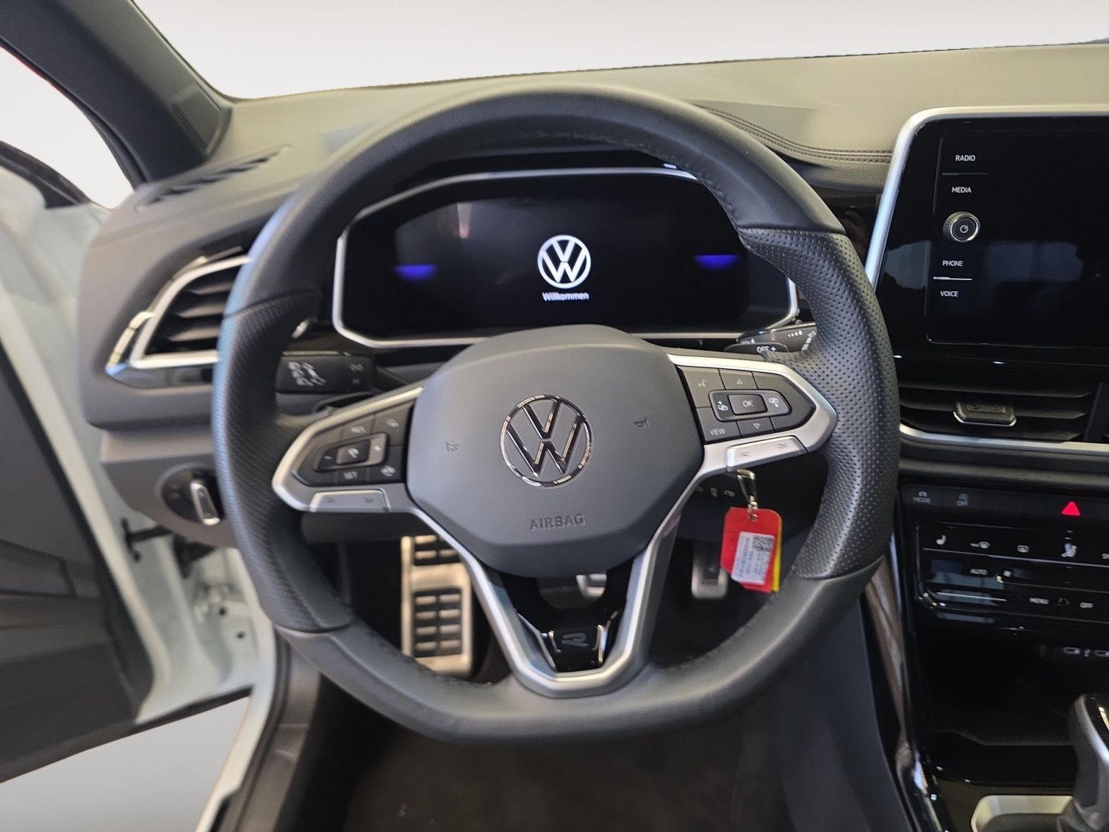 Volkswagen T-Roc - Bild 13