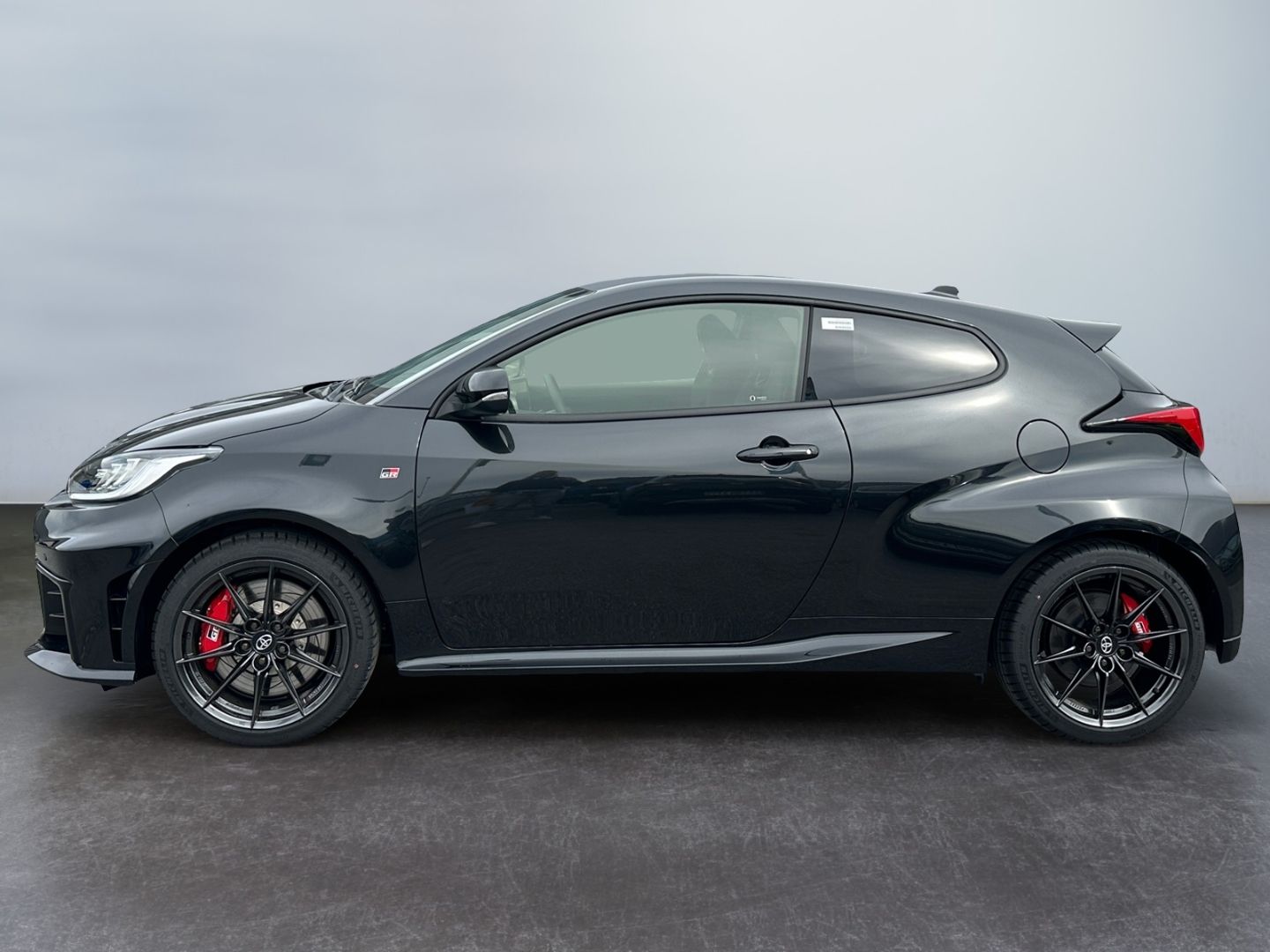 Toyota Yaris - Bild 5